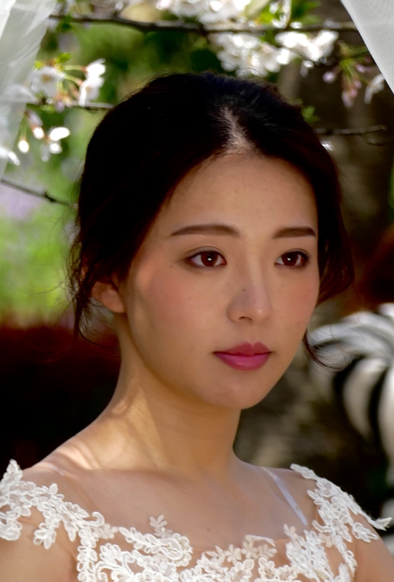 001 - 张心雨 - 图虫摄影网