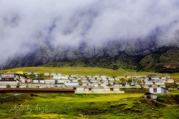 奇景