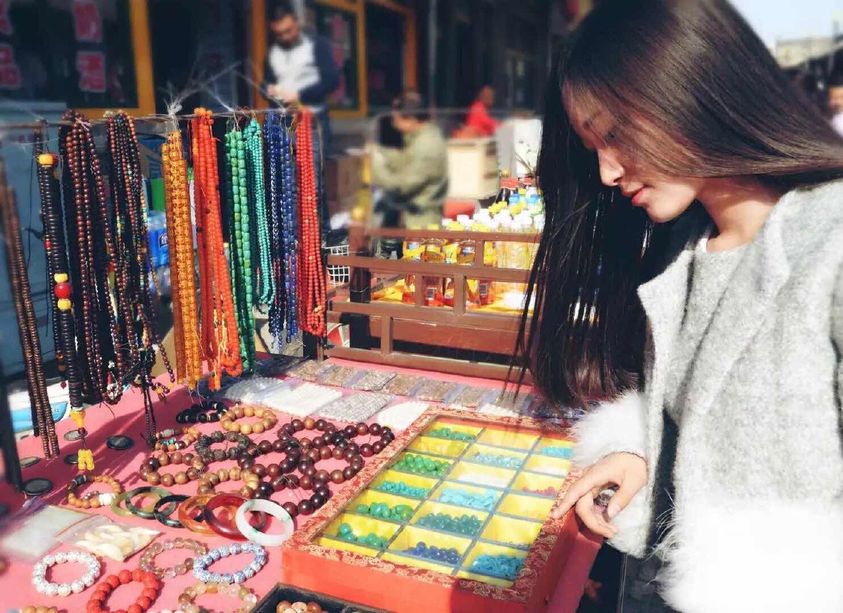 《气愈》 - 人像, 尼康 - Gloria_96 - 图虫摄影网