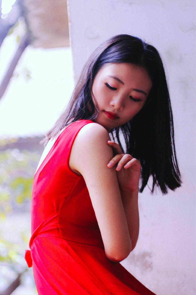 16年11月舒怡 - 木乙elaine