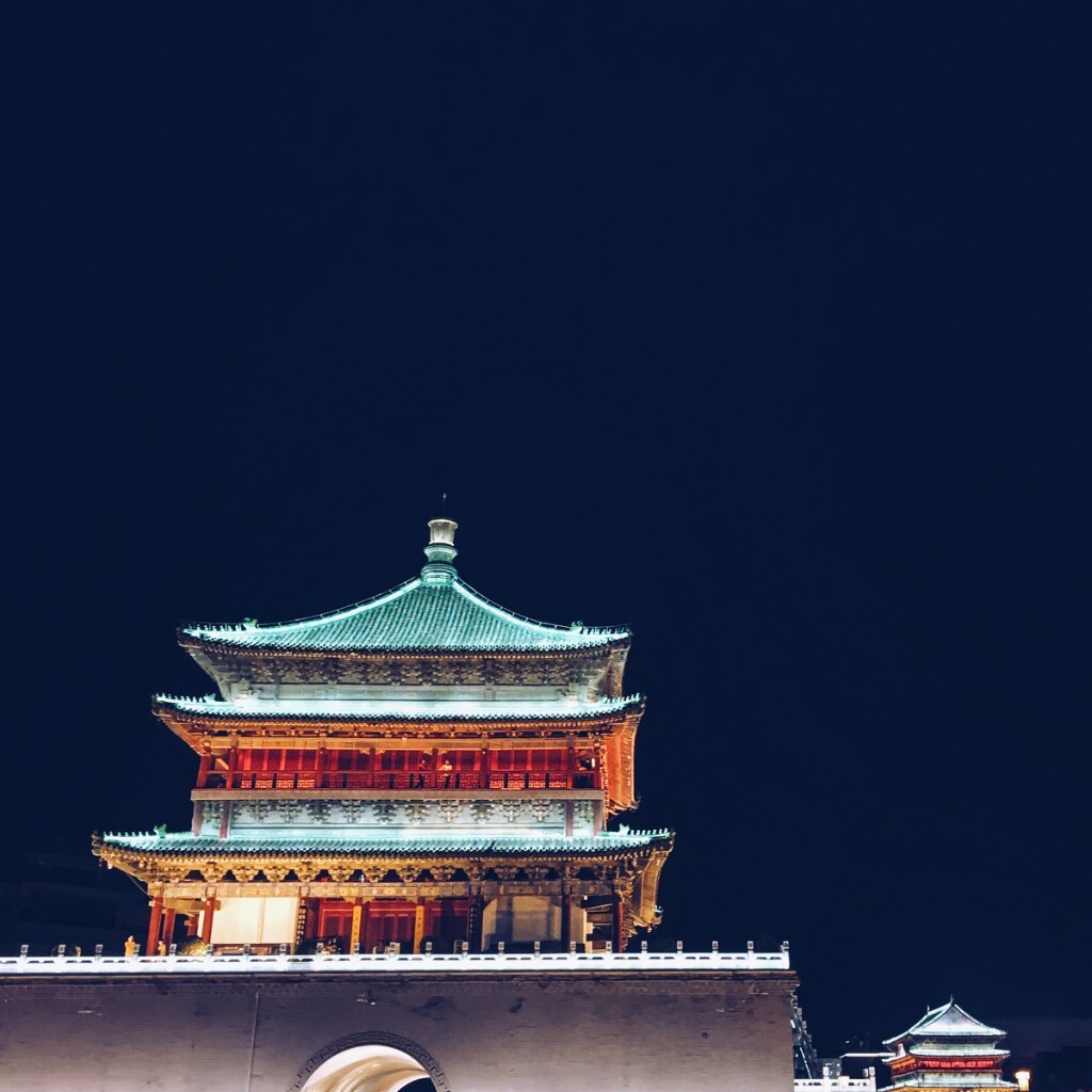 长安长安
