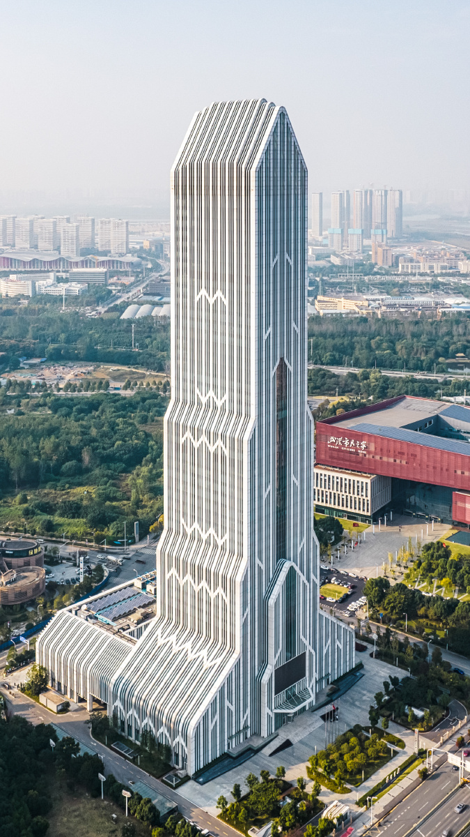 长江日报报业集团