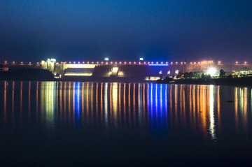 DSC05694丹江口水库