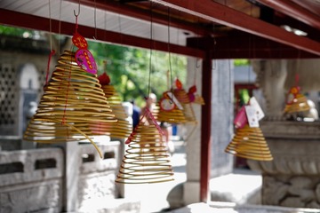 大兴善寺4