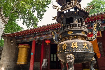 大兴善寺1大兴善寺1