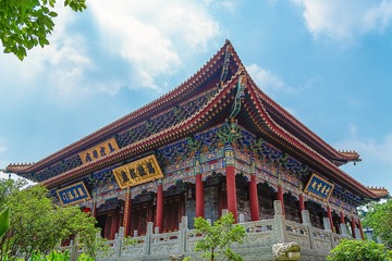 大兴善寺2大兴善寺2