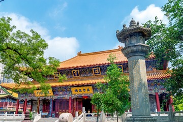 大兴善寺4大兴善寺4