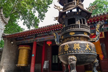 大兴善寺1大兴善寺1
