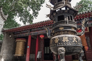 大兴善寺2222