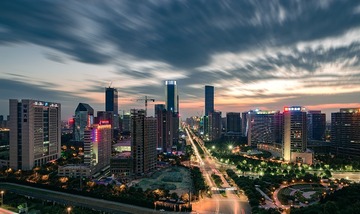 锦业路22