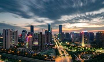 锦业路23