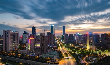 锦业路23