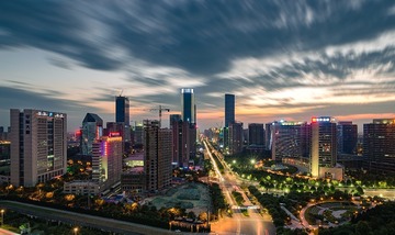 锦业路23