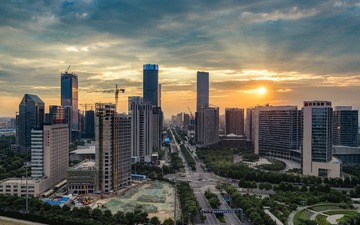 锦业路街道3