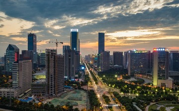 锦业路街道4