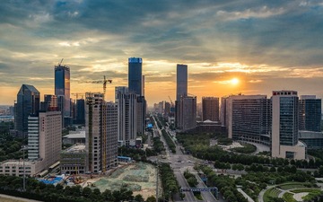 锦业路街道3
