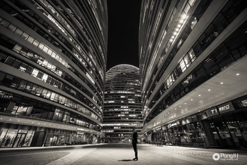 望京-8