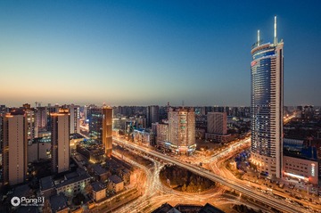 信息大厦
