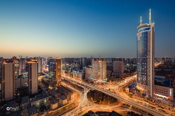 信息大厦