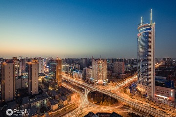 信息大厦