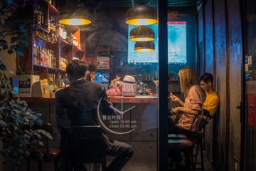 小酒馆