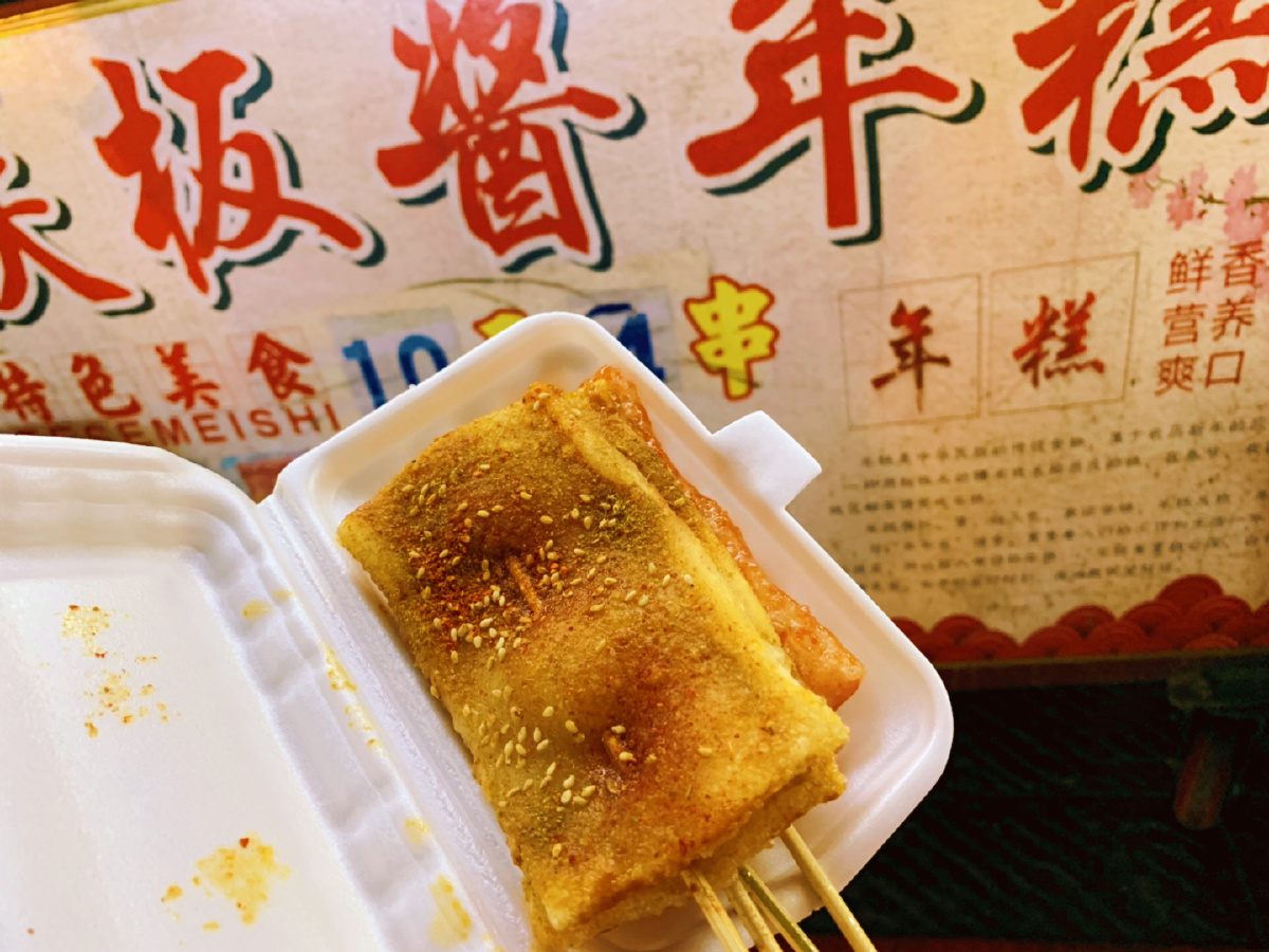 洛阳老城十字街正宗的不翻汤五月份高温打卡河南美食