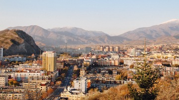 阿勒泰市