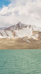 白沙湖