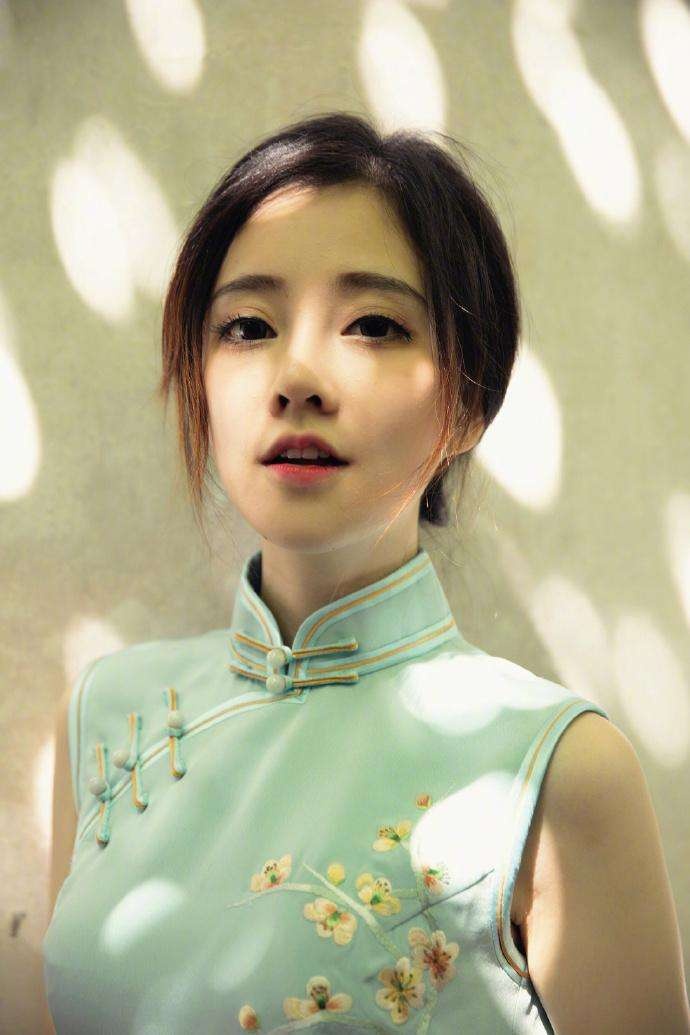 杨蕊蕊130 - 图虫