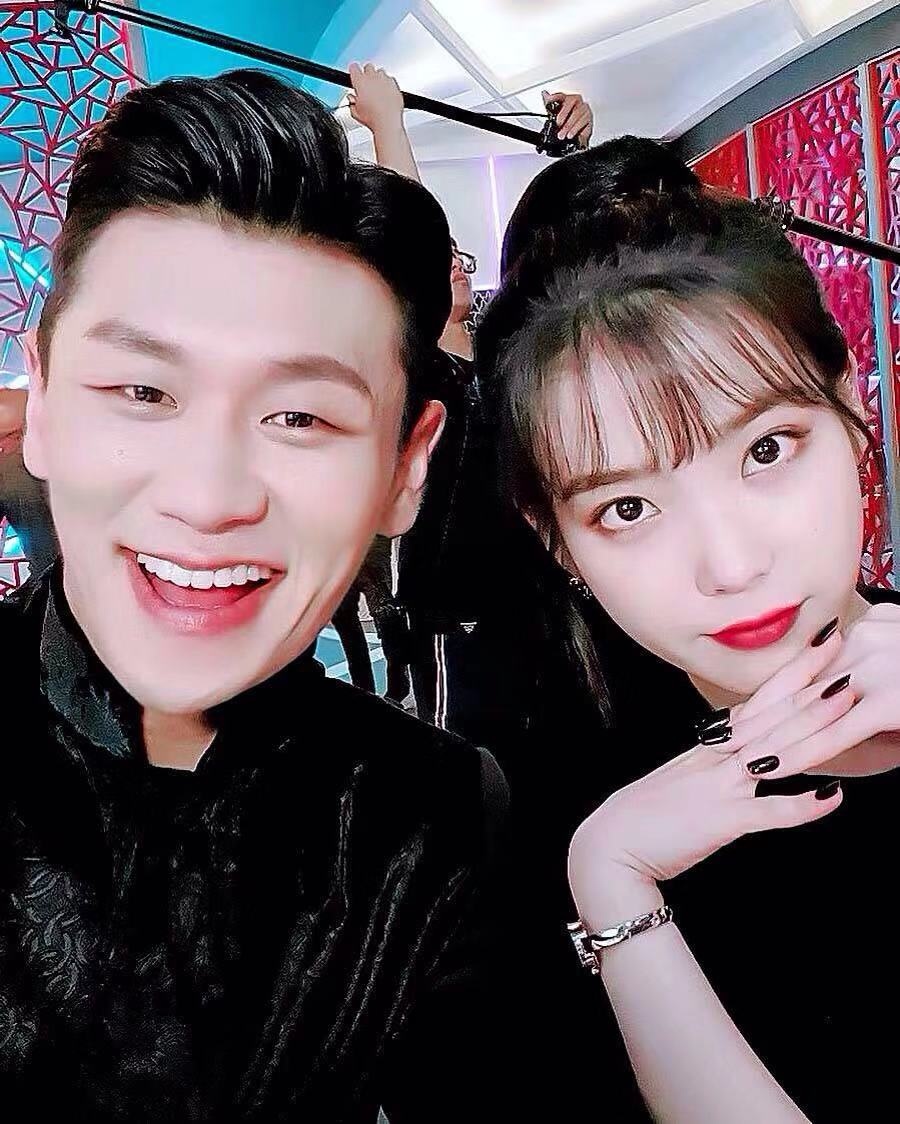 满月酒店隐相映来世愿做店中客撒浪嘿哟李知恩撒浪嘿呦吕珍九