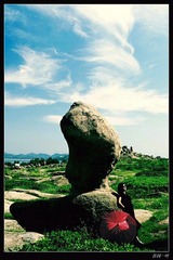 阳