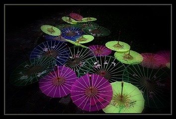如花