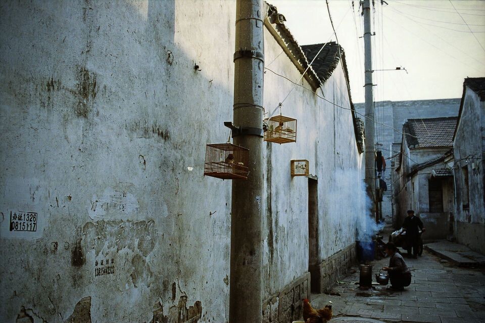 窑湾街<br />
