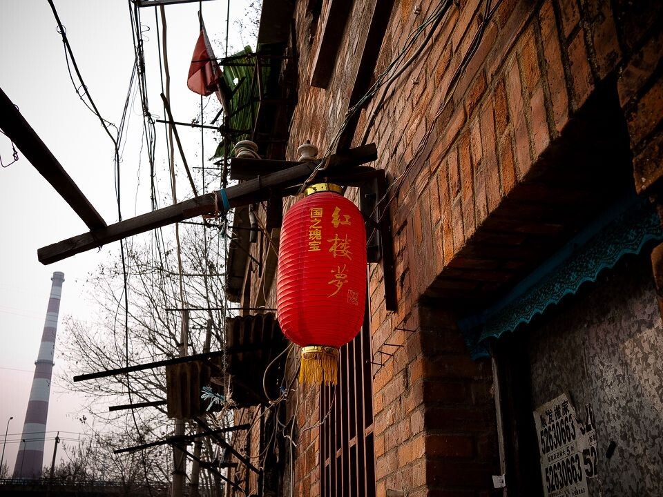 红楼梦<br />
