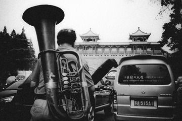 爱乐人