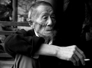 人物