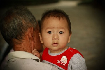孩子像