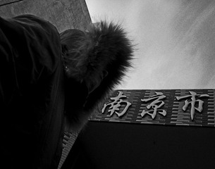 寒流来了