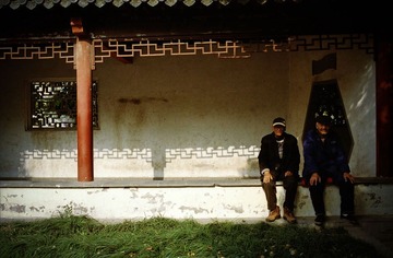 时光回廊之二