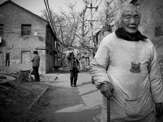 下关 中山桥
