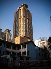 新街口