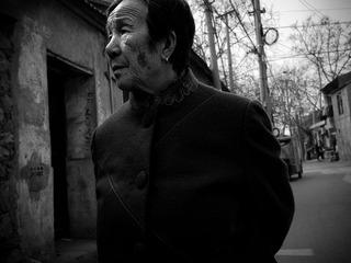 老浦口人三