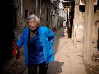丑死了有什么好拍的
