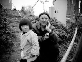 长虹路 道口二