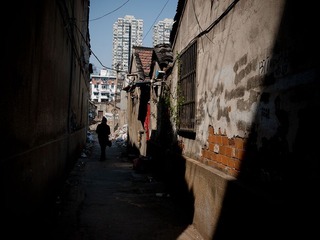跑马巷