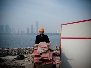 大工地
