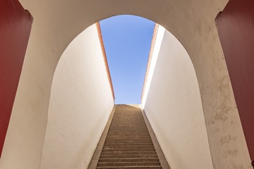 云台山硫铁矿