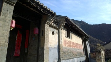 城南 评事街一