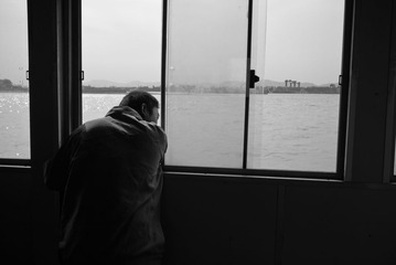 浦口故事 渡轮七