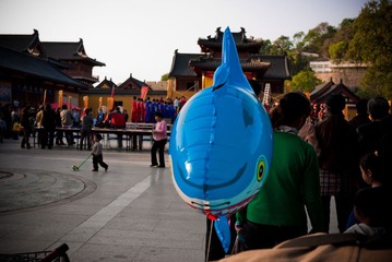 下关 妈祖祭拜仪式八